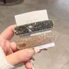 Pasador Coreano con Pedrería para Mujer, Pin de Presión para Flequillo Lateral y Cabello Suelto, Accesorio para el Cabello de Moda, Nuevo Pasador de Alta Gama 2026