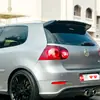 Adequado para Modificação de Spoiler Traseiro para Volkswagen Golf 5 Golf5 Mk5 Gti R32 2004-2009