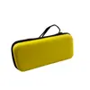 Bolsa con Cremallera de Eva Neutra Caja de Almacenamiento de Pu Portátil Disco Duro Multifuncional Cable de Datos Auriculares Bluetooth Caja de Color
