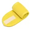 Faixa de Cabeça para Lavar o Rosto para Mulheres, Faixa de Cabeça com Fita Mágica Pós-Parto, Faixa de Cabeça para Máscara Facial, Faixa de Cabelo Respirável, Faixa de Cabelo para Lavar o Rosto