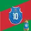 Nunbell Copa do Mundo Transfronteiriça de 2026 nos EUA, Canadá e México Roupa de Manga Curta com Camisa de Futebol para Cães e Gatos Pequenos, Médios e Grandes