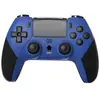 Controle de jogo sem fio Bluetooth para console P4/Slim/Pro com detecção de movimento, seis eixos, programação de macro e funções de vibração, modelo T29