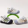 Zapatos Nuevos Modelo 2026 para Niños Pequeños, Zapatos de Bebé, Tenis, Zapatos para Bebés, Zapatos Funcionales de Suela Suave, Zapatos Casuales para Niñas