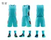 Uniformes de Baloncesto para Niños y Adultos Estampados Personalizados Uniformes Deportivos de Entrenamiento Jerseys de Secado Rápido para Competición Juvenil