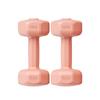Equipamento de Fitness com Halteres para Uso Doméstico, Halteres de Cimento Femininos, Equipamento de Fitness para Casa, Halteres Portáteis para Yoga e Afinar os Braços