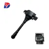 Adecuado para Bobina de Encendido de Coche Nissan 22448-6Ca1A Uf861 22448-6Lb0A Piezas de Automóvil