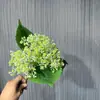 El Nuevo Ramo de Aliento de Bebé de 35 cm es Adecuado para Decoración de Suelo, Montaje de Mesa, Decoración de Tienda y Alta Apariencia