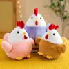 Máquina de Garra Premium de 8 pulgadas Juguetes de Peluche, Muñecas Lindas para Recuerdos de Boda, Regalos para Puestos, Venta al por Mayor