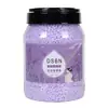 Perlas de Fragancia para Ropa Gran Capacidad 800g Perlas de Protección para la Ropa Fragancia de Larga Duración Antiácaros Perlas de Aroma para Lavar Dsbn