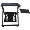 Nuevo Volante Asiento Soporte Plegable Juego de Simulación de Carreras G29G27T300T500Fanatec