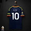 Camiseta de Fútbol de Club Tailandés 2026 Jugador Estrella Impresión Personalizada Leer