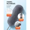 Plumero para Limpieza de Polvo en el Hogar, Limpieza de Techos, Adsorción Electrostática de Polvo, Plumero Extensible Retráctil para Eliminación de Polvo