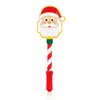 Nuevo producto transfronterizo: Varita Mágica de Pago Navideño, Varita Mágica de Tarjeta de Crédito Tap Navideño Impresa en 3D
