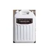 Agua de Fragancia para Hotel de Cinco Estrellas Coreano, Aromaterapia Soluble en Agua, Materia Prima de Recarga, Barril Grande de 25 Litros, Líquido de Recarga