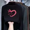 Camiseta térmica con forro de forro polar para niñas, colección otoño/invierno 2026, linda camiseta interior de manga larga con cuello redondo, camiseta cálida para niños mayores
