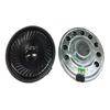 Alto-falante magnético interno de concha de ferro de 57 mm 8 euros 0,5 W proteção ambiental alto-falante ultrafino alto-falante de campainha alto-falante fabricante