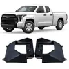 Yubo es Adecuado para 2022 Toyota Tundra Tundra Cubierta del Intercooler Cubierta del Inter Coller