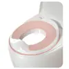 Asiento de Inodoro para Niños Anillo Asiento de Potty Niños Niños Niñas Anti-Salpicaduras Inodoro Portátil Alfombrilla de Inodoro Fábrica