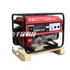 6. Kaihuicheng de 5 kW adopta el generador de gasolina EC7000 de Honda Power, montado en vehículo.
