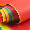 Banderas de Colores, Banderas Triangulares, Guirnaldas de Banderines, Arreglos de Boda para Apertura Grandes y Medianos, Banderas Triangulares de Advertencia para Sitios de Construcción, Pequeñas Decoraciones de Banderines de Colores