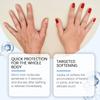 Spray Hidratante de Óleo de Jojoba Oceaura Cuidado Multifuncional Suave Nutritivo Tom de Pele