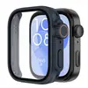 Adequado para Huawei Watch Fit5 Capa Protetora Abrangente, Capa e Película Integradas, Transforma o Huawei Fit4 em uma Caixa de Relógio de 49mm em Segundos