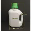 Botella de fertilizante de 500 ml, botella de solución nutritiva, producto popular de comercio electrónico, botella de recarga de limpiador de pisos de 500 g