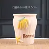 Conjunto combinado de vaso de flor carnuda estilo coreano criativo para plantas suculentas jardinagem liquidação atacado geração de cabelo