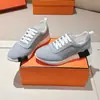 Nuevos Zapatos Serrados Forrest Gump de H, Empalme de Gamuza, Transpirables, Antideslizantes, Zapatos Casuales de Suela Gruesa para Hombres y Mujeres