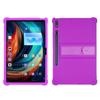 Para NEC LAVIE Tab T12 T1295 capa protetora DAS PC-T1295DAS 12.6 capa de silicone