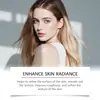 Zyvarn Creme Hidratante Refrescante Diário Adequado para Pele Seca Produto de Cuidado Hidratante Facial Textura Suave e Leve Fácil de Absorver