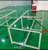 Mesa de Operação Antiestática para Bancada de Trabalho Bancada de Montagem de Alta Resistência Mesa para Reparo Eletrônico Mesa de Inspeção Bancada de Laboratório Mesa de Embalagem
