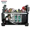 Máquina de soldar RIVCEN ZX7-500T módulo dual IGBT industrial electrodo de soldadura 5.0 soldadura larga