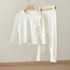Set de Ropa Interior Premium de Modal Clase A de 50 Piezas para Niños y Niñas, Estilos de Otoño y Primavera para Niños Mayores 23792