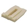 Hxh Red Star Electric Yl-S Hebilla Beige Carcasa de Plástico 45005-1~4S Conector Conector Red Star