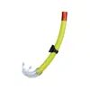Equipo de snorkel para adultos transfronterizo, tubo de respiración, respirador de natación y buceo, snorkel húmedo submarino, suministro directo de fábrica