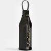 Nova Bolsa de Mão para Vinho Tinto do Fabricante Couro Bolsa de Armazenamento para Vinho Tinto e Champagne Bolsa de Ombro para Passeio Bolsa de Vinho
