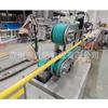 Equipos de extrusión de varillas de aluminio, varillas de hierro, tubos de acero, alambres de acero y cubiertas de plástico.