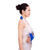 Férula Transpirable de Fijación para Fractura de Antebrazo de Verano con Soporte para Hombro, Cuello y Muñeca para el Brazo