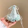 Accesorios para el Cabello Dulces y Lindos para Niños Fiesta de Cumpleaños Pastel Cereza Diadema Sombrero Salida Fiesta Foto Pasador Al por Mayor