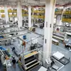 Sss Material Sanitário Hidrofílico e Absorvente de Água Tecido Não Tecido Pp Spunbond Ecologicamente Correto