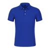 Zhuofandi 85691 Camisa Polo de Verano con Cuello y Manga Corta Publicidad Corporativa Personalizada Camisa Cultural Ropa de Trabajo con Impresión de Logo