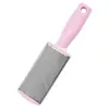 Lima de Pies Transfronteriza para Eliminar Piel Muerta y Callosidades, Herramienta para el Cuidado de los Pies, Raspador de Pies, Exfoliante para el Cuidado de los Pies