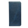 Adequado para Capa de Celular Fujitsu Arrows We3, Couro de Bezerro com Suporte Magnético Forte, Capa Flip de Couro para Celular, Capa Protetora
