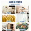 Desodorante para edredones, colchones y almohadas, específicamente para eliminar olores a humedad, fragancia para sábanas y ropa de cama, spray eliminador de olores para ropa de cama de algodón