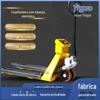 Balança Eletrônica para Empilhadeira Yingpu Carrinho Hidráulico Manual Personalizado Plataforma Elevatória Balança para Empilhadeira para Pesagem de Carga Empilhadeira
