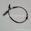 34526762466 para BMW E90 sensor de velocidade da roda dianteira e traseira sensor ABS 34526762465