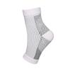 Calcetines de Protección para Tobillo Deportivos Transfronterizos para Hombres y Mujeres, Mangas de Protección para Tobillo Tejidas de Alta Densidad, Calcetines Antidesgaste para Talón para Correr Baloncesto
