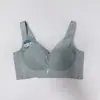 Sujetador para Busto Pequeño con Push-Up y Relleno Grueso, Realzando la Apariencia, Ajustable, Cómodo, Sujetador de Encaje de Algodón para Bebé, Soporte Lateral del Pecho, Sin Varillas