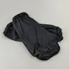 Mangas de Mezclilla, Resistentes al Desgaste, Azul Oscuro, Resistentes a la Soldadura, Antiincrustantes, Resistentes a la Suciedad, Mangas Engrosadas para Hombres y Mujeres, Mangas Protectoras para Fábrica de Trabajo